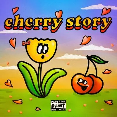 CHERRY STORY 專輯 CHERRY BOY 17/Veinyfl