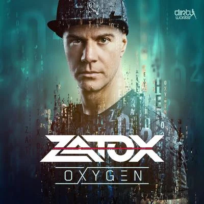 Oxygen 專輯 Zatox