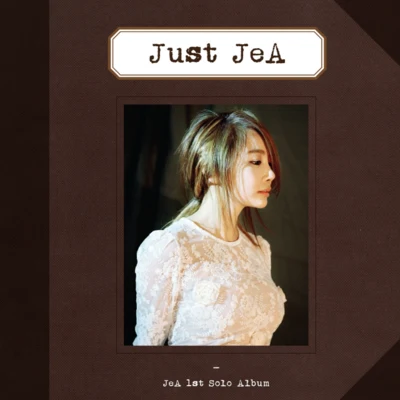 Just JeA 专辑 Je-A/The Seeya