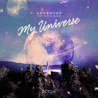 My Universe 專輯 Advanced