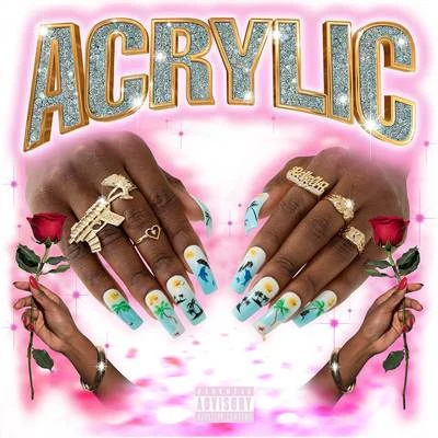 Acrylic 專輯 Leikeli47