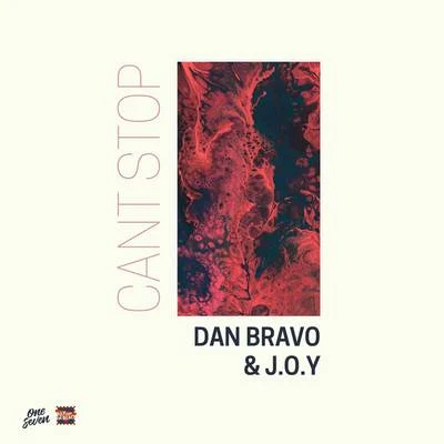 Cant Stop 專輯 Dan Bravo