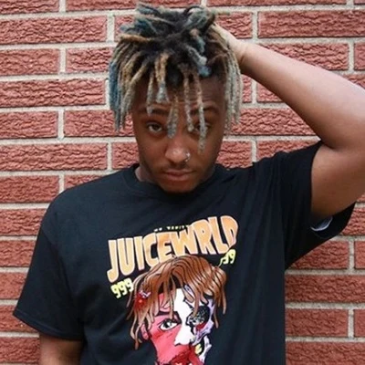 Motions 專輯 Juice WRLD