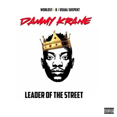 Leader Of The Street 專輯 Dammy Krane/Black Beatz