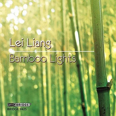 Bamboo Lights 專輯 Benjamin Zander/Stephen Drury/The Boston Philharmonic Orchestra