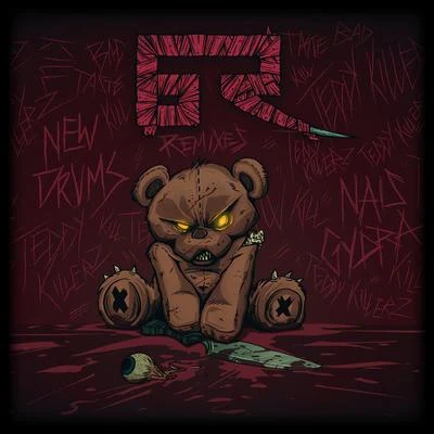 New Drums Remixes 專輯 Teddy Killerz