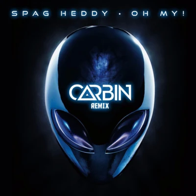 Carbin Oh My! (Carbin Remix)