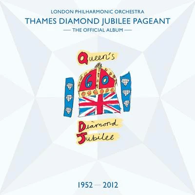 Thames Diamond Jubilee Pageant 專輯 David Parry/Alan Opie/Emile Tavan