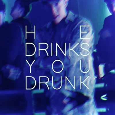 Kimmon VarodomCOPTER SBFIVE HE DRINKS YOU DRUNK (สีถลอก)