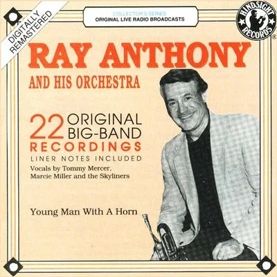 Young Man With A Horn 專輯 Ray Anthony