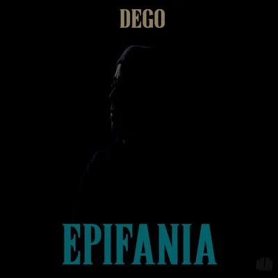 Epifania 專輯 Dego/Animato/Symphonix/Omiki/Lifeforms