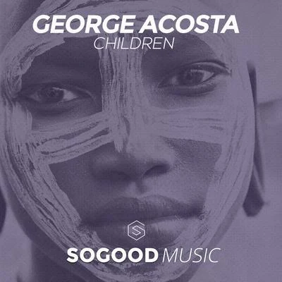 Children 专辑 George Acosta