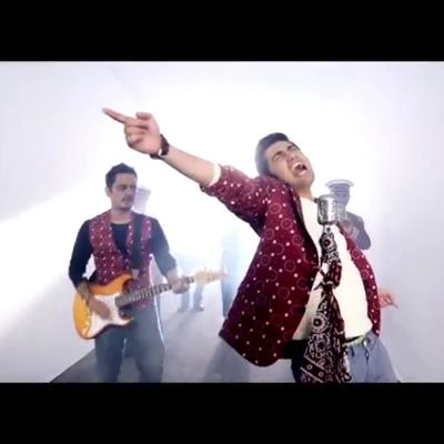 Chalte Jana (feat. Saad Sultan) 專輯 Mustahsan/Mustafa Zahid/Azaan Sami Khan/Saad Sultan