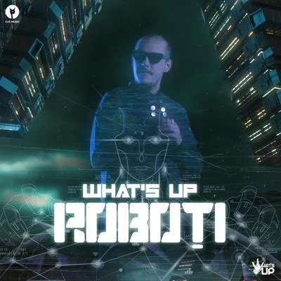 Roboți 專輯 Whats Up