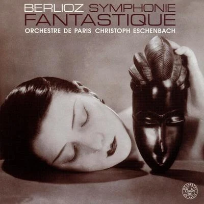 Christoph EschenbachEdith Mathis Berlioz: Symphonie fantastique