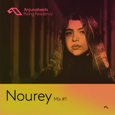 The Anjunabeats Rising Residency with Nourey 1 專輯 Nourey/Olan