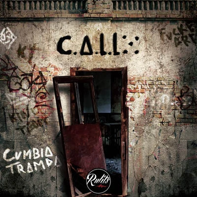 C.A.L.L.E 專輯 Cuban Bling/Cumbia Trampa