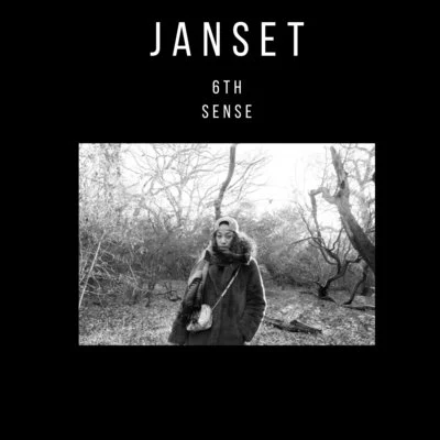 6th Sense 专辑 Janset