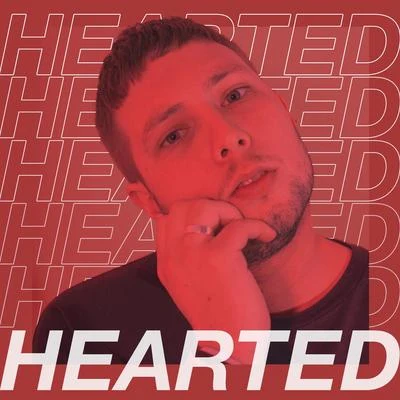 HEARTED 專輯 Francois/Nick Hannam/Jamie Duggan/Ryan James/Isko