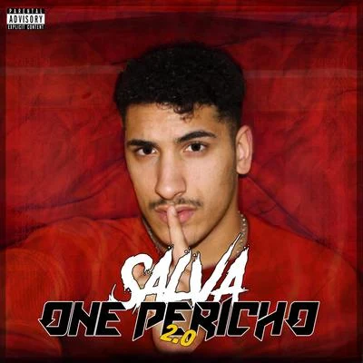 One pericho 2.0 專輯 DJ Kas/OGE/Salva