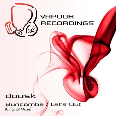 Buncombe 專輯 Dousk/Jorgio Kioris