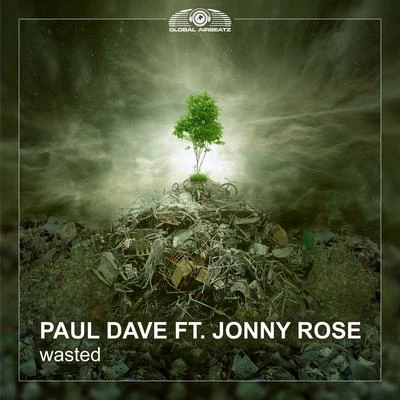 Wasted 專輯 Paul Dave