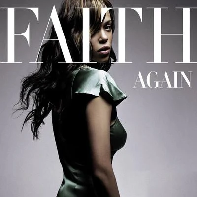 Again (Ghostface Killah Remix) 专辑 Faith Evans