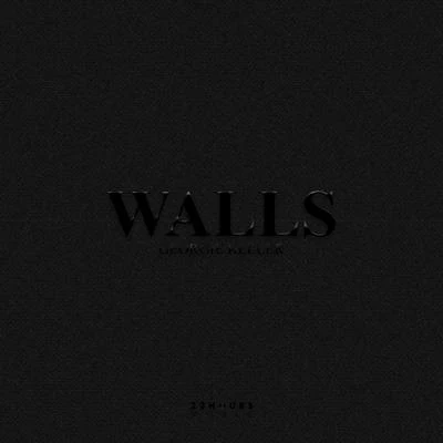 Walls 專輯 Georgie Keller