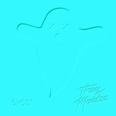 Ghost 專輯 Wouter Hamel/Tkay Maidza/L D R U