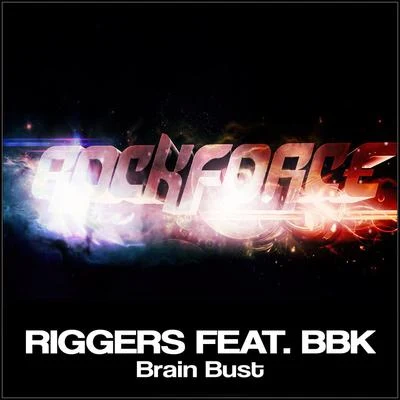 Brain Bust 專輯 BBK/Eeskay/CMG/DJSlugFace/Afroselecta