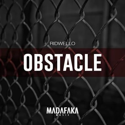 Obstacle 专辑 Ridwello/Guido/Jack Holiday/DUX/Charlie Sputnik