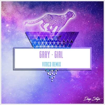 Girl 專輯 Gray/Frank Beat/Frank Beat, Sergio Pardo, Gray/Valentina/Maxx Play