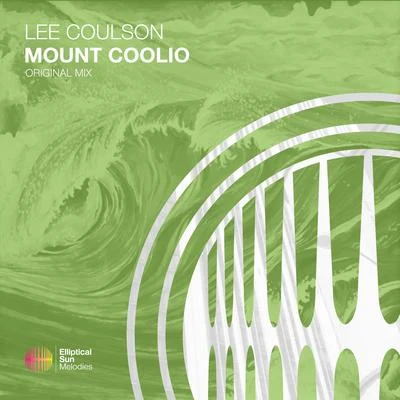 Mount Coolio 專輯 Lee Coulson