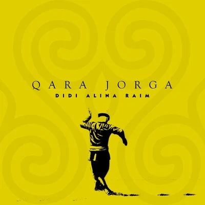 Qara Jorga 專輯 ALINA