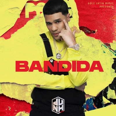 Bandida 專輯 Yoi Carrera/Juhn/Dbwoy/El Alfa/Carlos Best