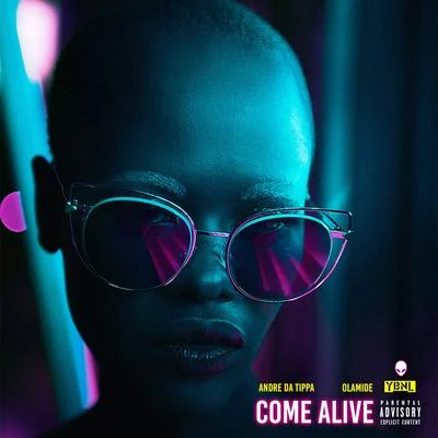 Come Alive 專輯 Andre Da Tippa