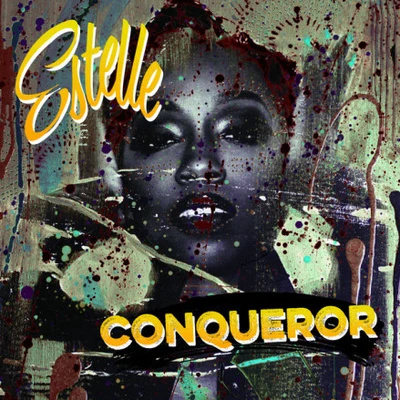 Conqueror 專輯 Estelle