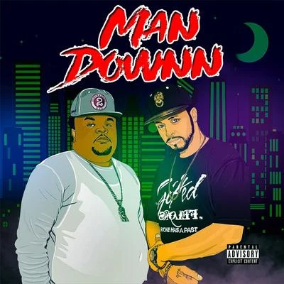 Man Down (feat. Fred the Godson) 專輯 Fred The Godson/Reks/Smoke DZA/Statik Selektah/Trae Tha Truth