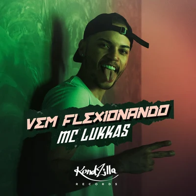 Vem Flexionando 專輯 Dj Maia/MC Lukkas