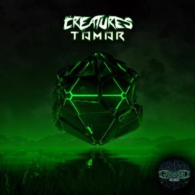 Tamar 專輯 Zound/Creatures