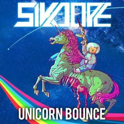 Unicorn Bounce 專輯 DEAD BATTERY/Sikdope/Psychic Type/Jacoo/Raider