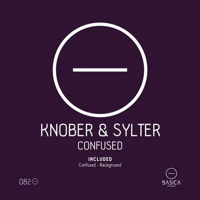 Confused 专辑 Knober/Sylter