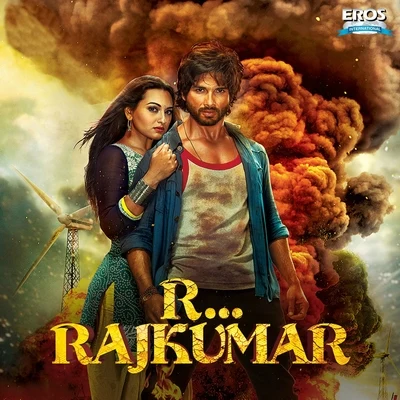 R... Rajkumar 專輯 Pritam