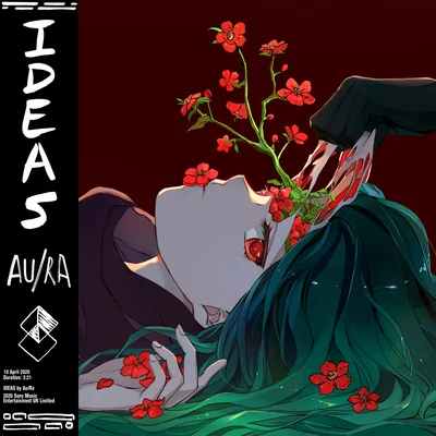 Ideas 專輯 AURA