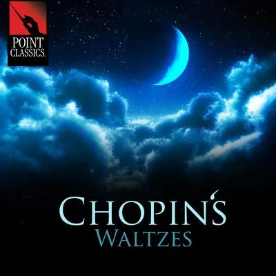 Chopin&#x27;s Waltzes 专辑 Dubravka Tomšič