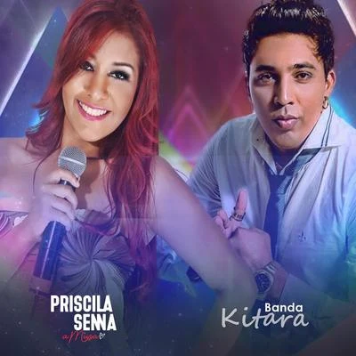 Culpa do Amor 專輯 Priscila Senna/Dalto Max/Banda Musa