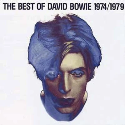 David Bowie The Best Of David Bowie 1974-79