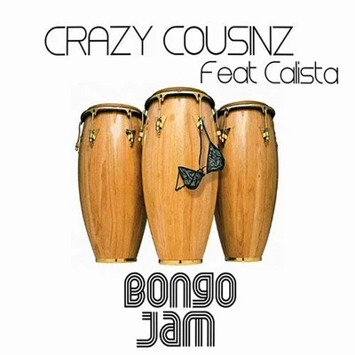 Bongo Jam 专辑 Paleface/Crazy Cousinz