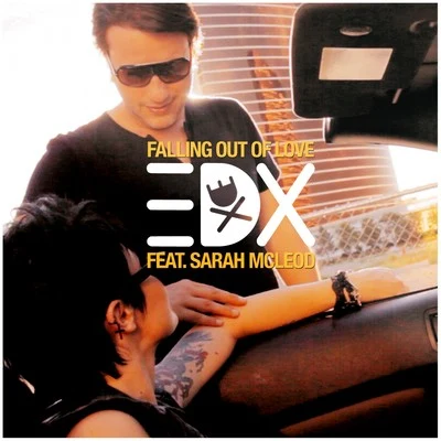 Falling out of Love 專輯 EDX