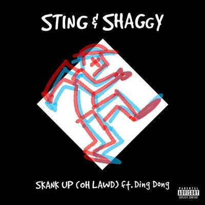 Skank Up (Oh Lawd) 專輯 Shaggy/GC